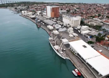 Foto: Sandro Menezes.