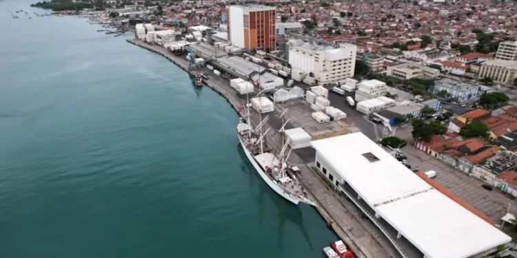 Foto: Sandro Menezes.