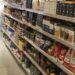 Governo zera tarifa de importação de 9 alimentos para reduzir preços. - Foto: Valter Campanato/Agência Brasil.
