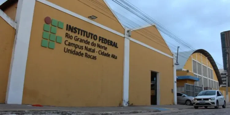 Foto: IFRN.