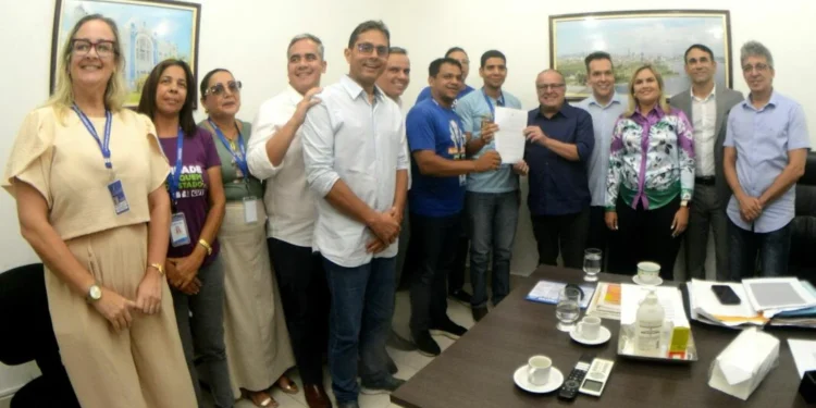 Foto: Divulgação Prefeitura de Natal