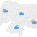 Mapa Previsão 14/03