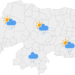 Mapa Previsão 19/03