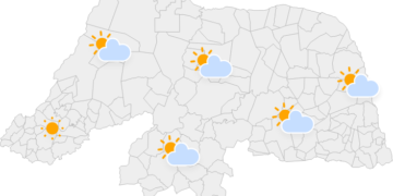 Mapa Previsão 21/03