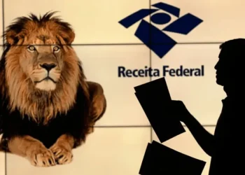 Receita Federal / Joélson Alves/Agência Brasil