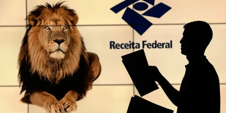 Receita Federal / Joélson Alves/Agência Brasil