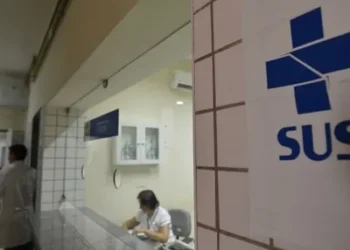 SUS. - Foto: Marcello Casal Jr./Agência Brasi