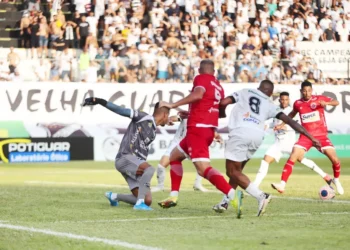 Clássico ABC x América. - Foto: Reprodução.