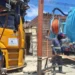Foto: Foto: Seinfra/PMN