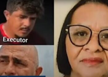 Foto: Reprodução/ Band RN.