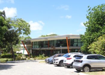 Sede do IDEMA - Foto: Divulgação/Idema