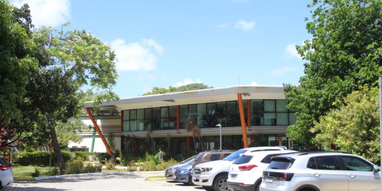 Sede do IDEMA - Foto: Divulgação/Idema