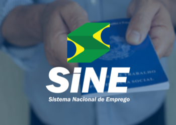 Para concorrer às vagas, o(a) candidato(a) deverá comparecer presencialmente nos postos de atendimento do SINE RN - Foto: Assecom / RN / Arte: Alusk Maciel