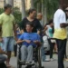 Cadeirante
Agência Brasil