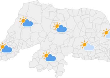 Mapa Previsão 15/04