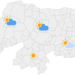 Mapa Previsão 16/04