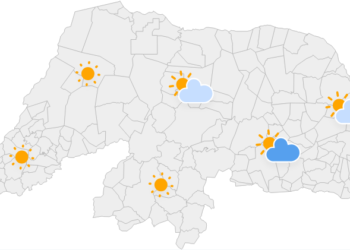 Mapa Previsão 08/04