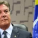 Ex-presidente Fernando Collor é preso em Maceió
Marcelo Camargo/Agência Brasil