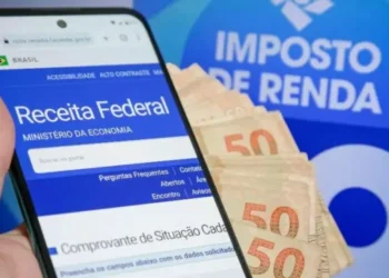 Imposto de Renda e restituição (Crédito: Joédson Alves/Agência Brasil)