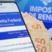 Imposto de Renda e restituição (Crédito: Joédson Alves/Agência Brasil)