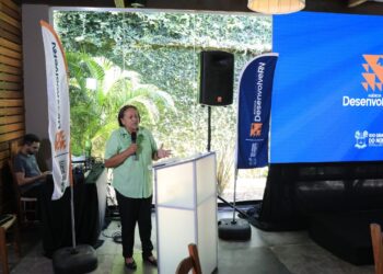 Foto: Carmem Felix/Assecom