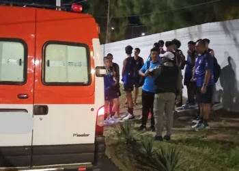 Foto: Reprodução/PMRN