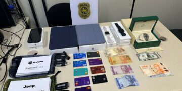 Foto: Reprodução/ Polícia Civil do RN