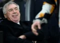 Ancelotti fechou com a CBF até 2026
Annegret Hilse/Reuters