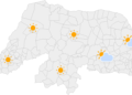 Mapa Previsão 02/05