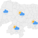 Mapa Previsão 20/05