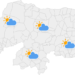 Mapa Previsão 03/05