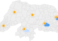 Mapa Previsão 28/05