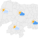 Mapa Previsão 29/05