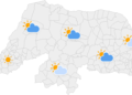 Mapa Previsão 05/05