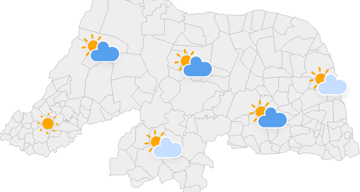 Mapa Previsão 05/05