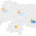 Mapa Previsão 01/05