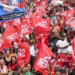 Metalúrgicos do ABC fazem ato junto com movimentos sociais - Foto: Paulo Pinto/Agência Brasil