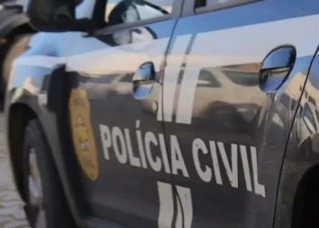 Foto: Reprodução/Polícia Civil