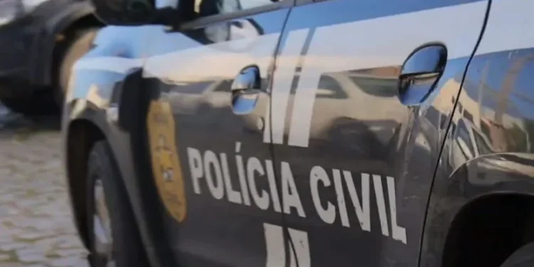 Foto: Reprodução/Polícia Civil
