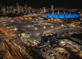 Foto: Demis Roussos.