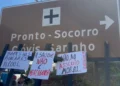 Foto: Divulgação/Sindsaúde