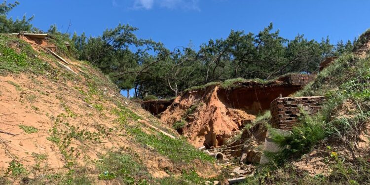 Foto: Elias Bernardo/ Band RN.