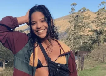 Brasileira Juliana Marins, que caiu em trilha na Indonésia
Reprodução/Redes Sociais