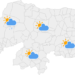 Mapa Previsão 09/06