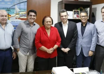 Foto: Carmem Felix / Assecom