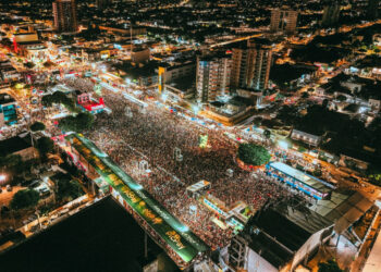 Foto: Francinildo Silva