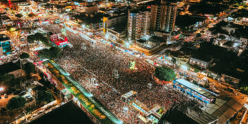 Foto: Francinildo Silva