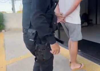 Foto: Divulgação/Polícia Civil