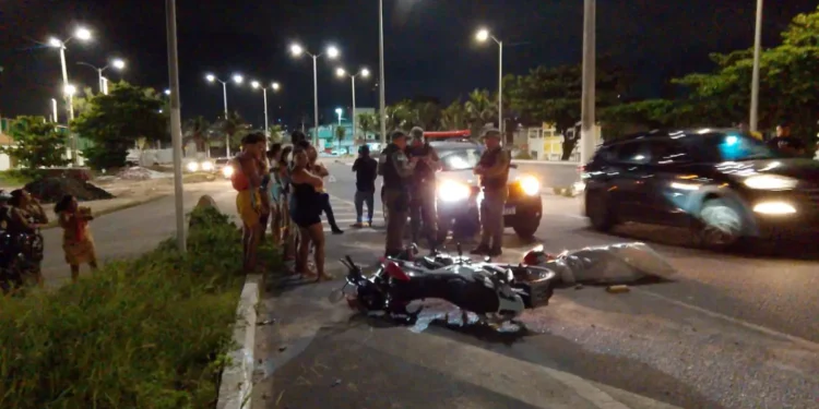 Foto: Ranilson Oliveira