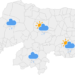 Mapa Previsão 28/07
